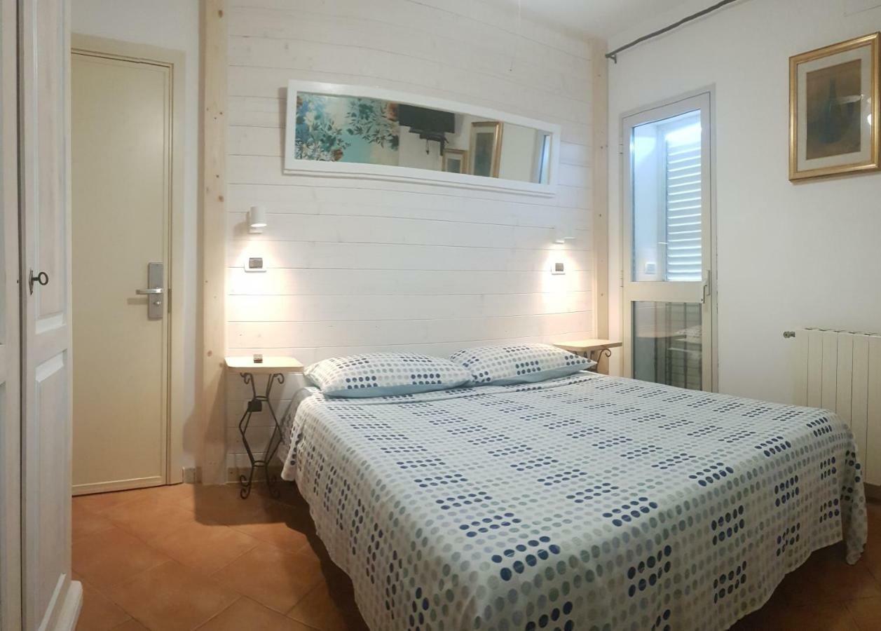 Casa Derosas Отель типа 